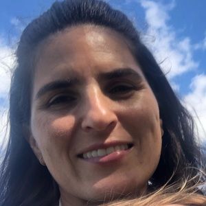 Meet your Posher, Natalia